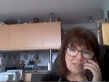 Consultorio Jurídico de Pozo Almonte participa en Radio Almontina