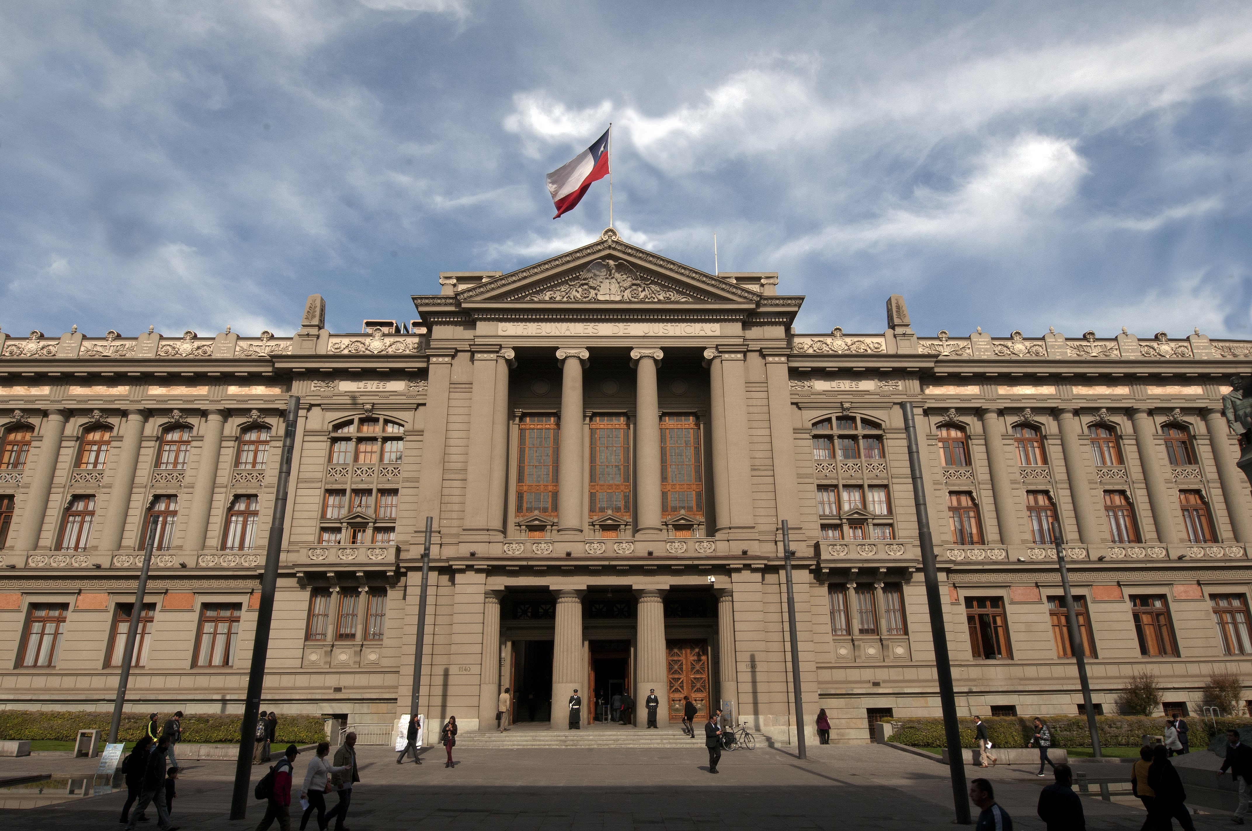 CAJTA gana caso ante Corte Suprema