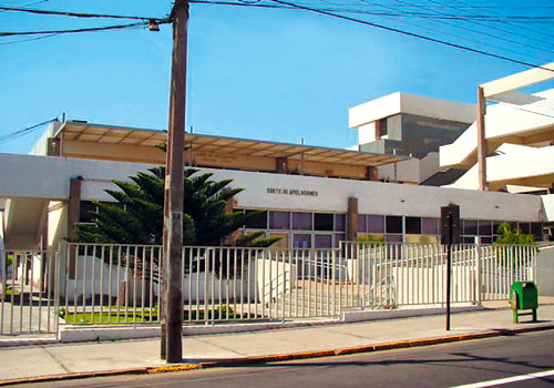 Mi Abogado de Arica y Parinacota logra sentencia de 17 años y 6 meses de presidio por violación de menor de 14 años