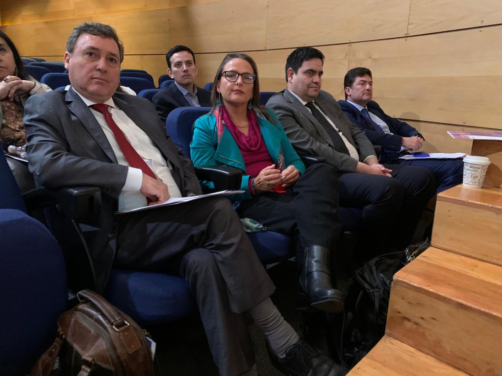 III Seminario Nacional sobre Políticas Públicas para el Acceso a la Justicia con perspectiva de DDHH