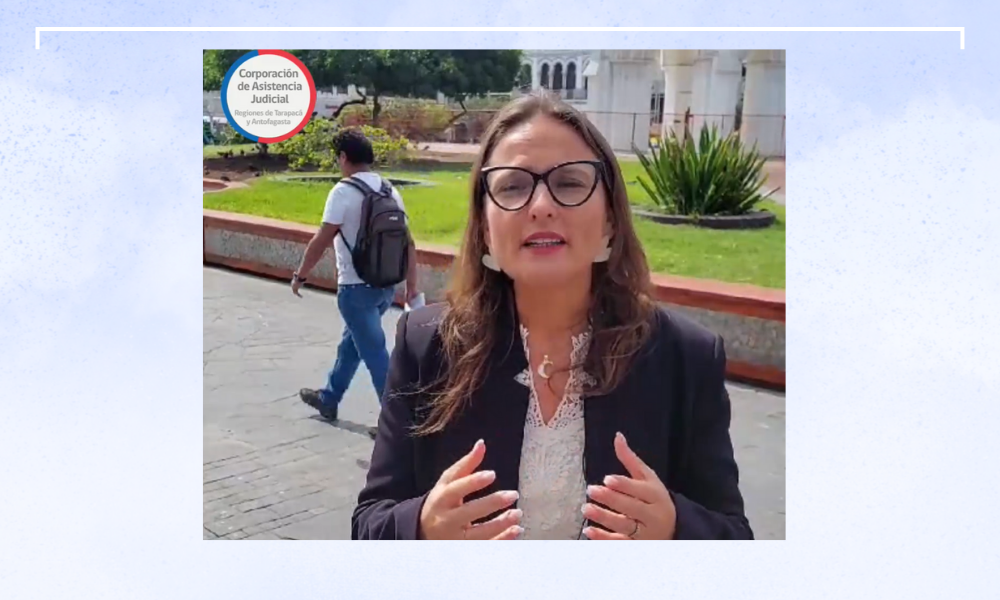 Te invitamos a seguir nuestra Cuenta Pública Participativa 2023