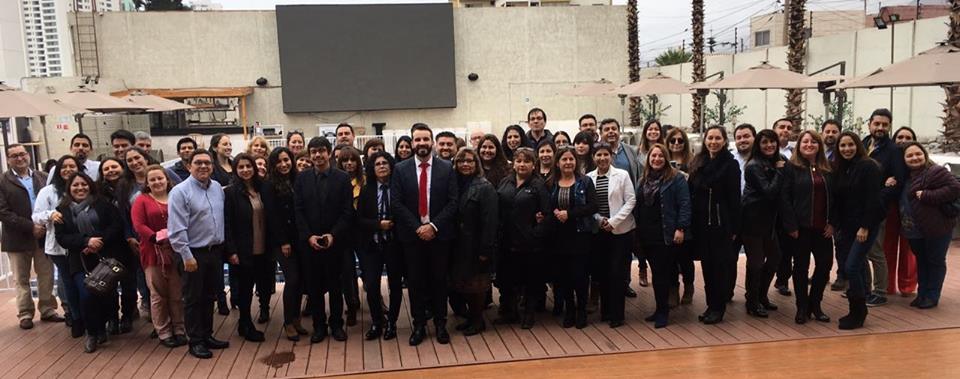 Celebración Aniversario N° 31 de la CAJTA