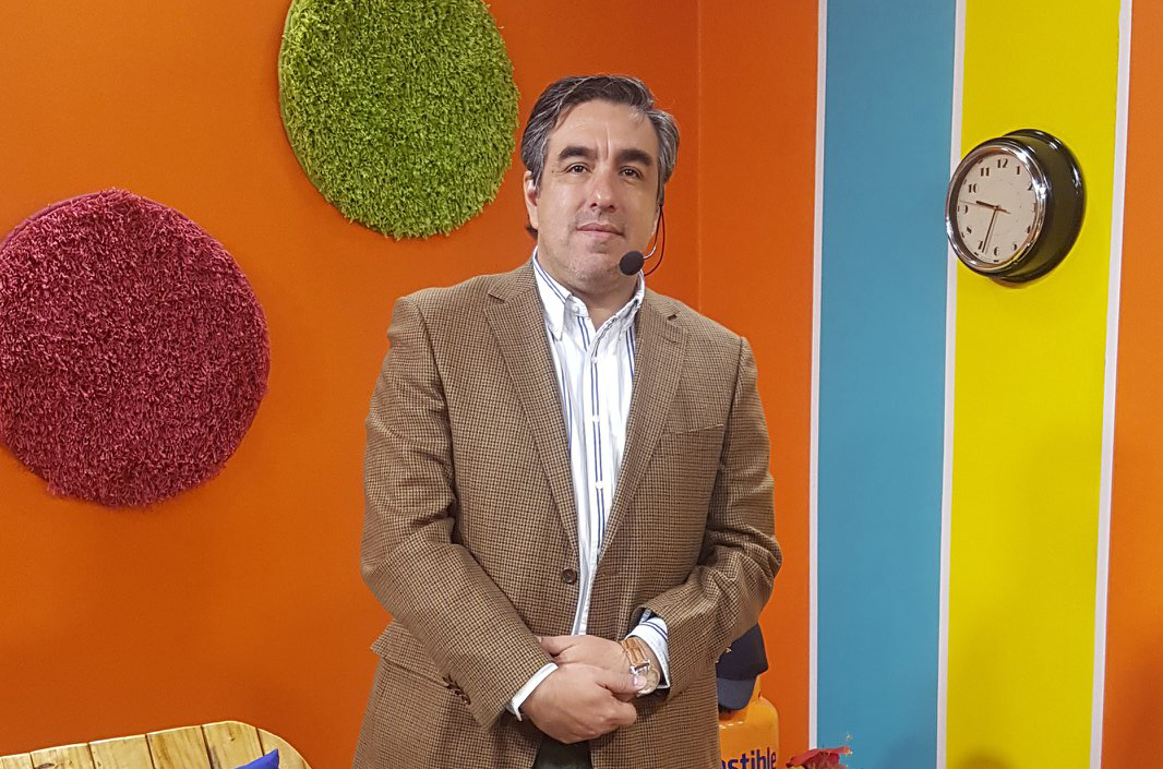 Consultorio Jurídico Calama participa en programa “Tu Mañana” de Calama TV