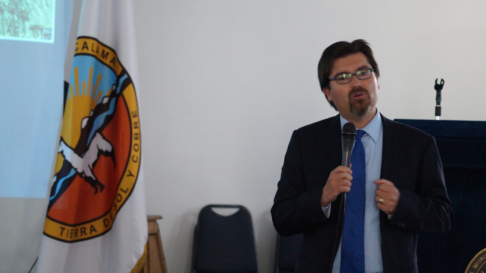 Visualizan a las Corporaciones de Asistencia Judicial en Ilustre Municipalidad de Calama